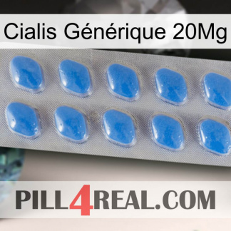 Cialis Générique 20Mg 22